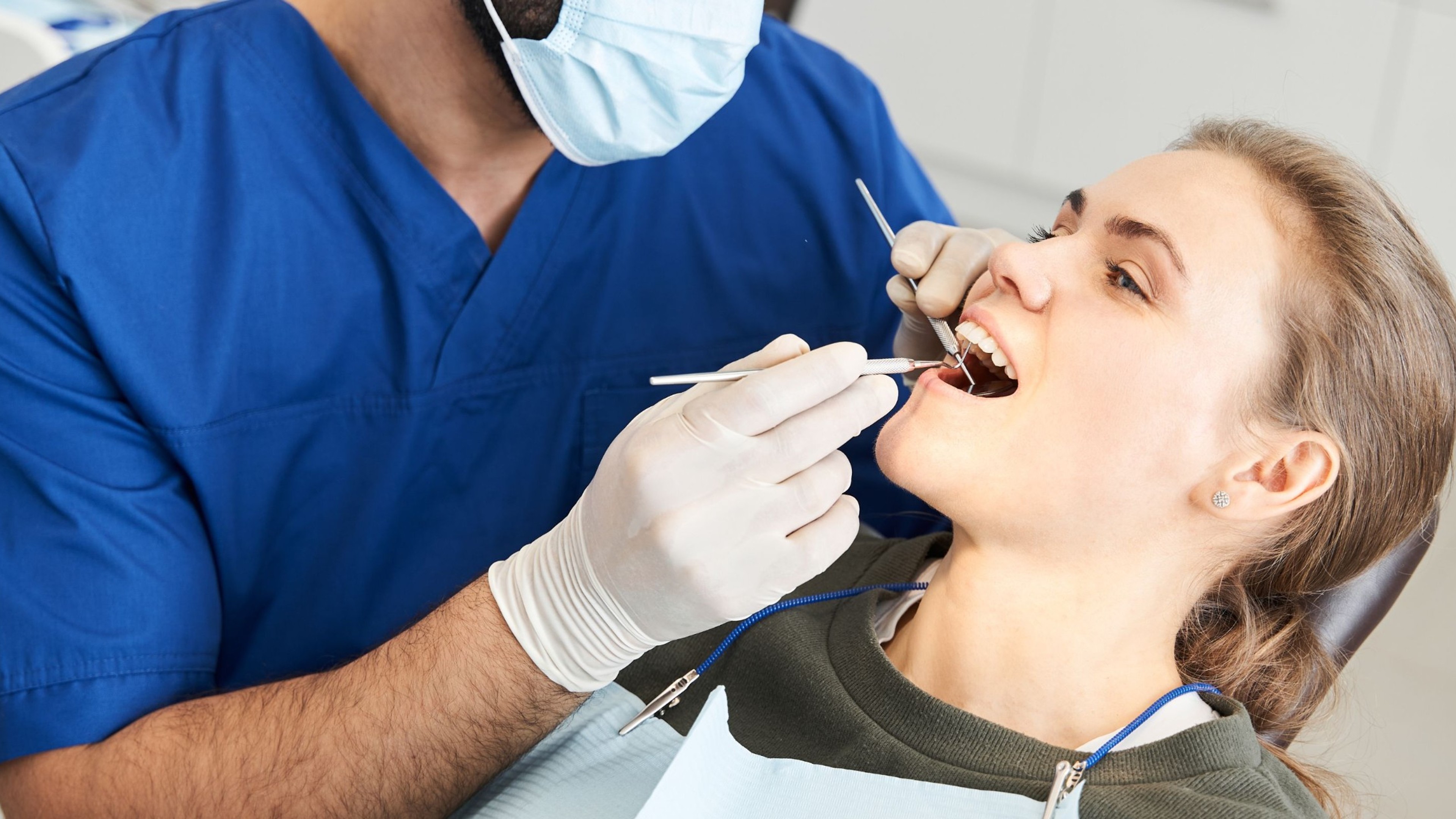 Practical Solutions for Latex Allergy Management in Dentistry