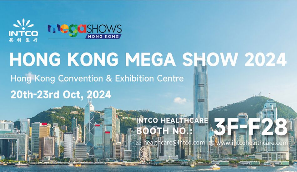 HONG KONG MEGA SHOW 2024