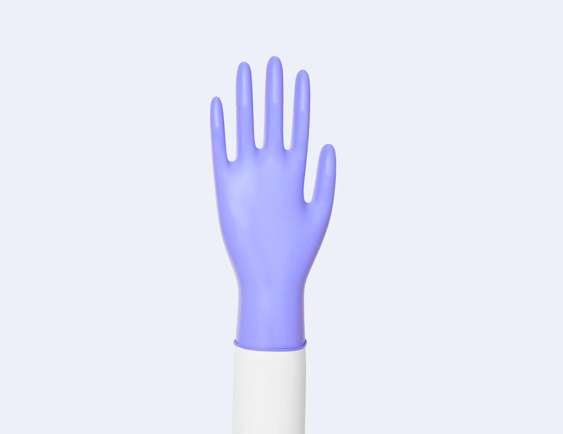 Disposable Gloves - Full Product Range | INTCO Medical