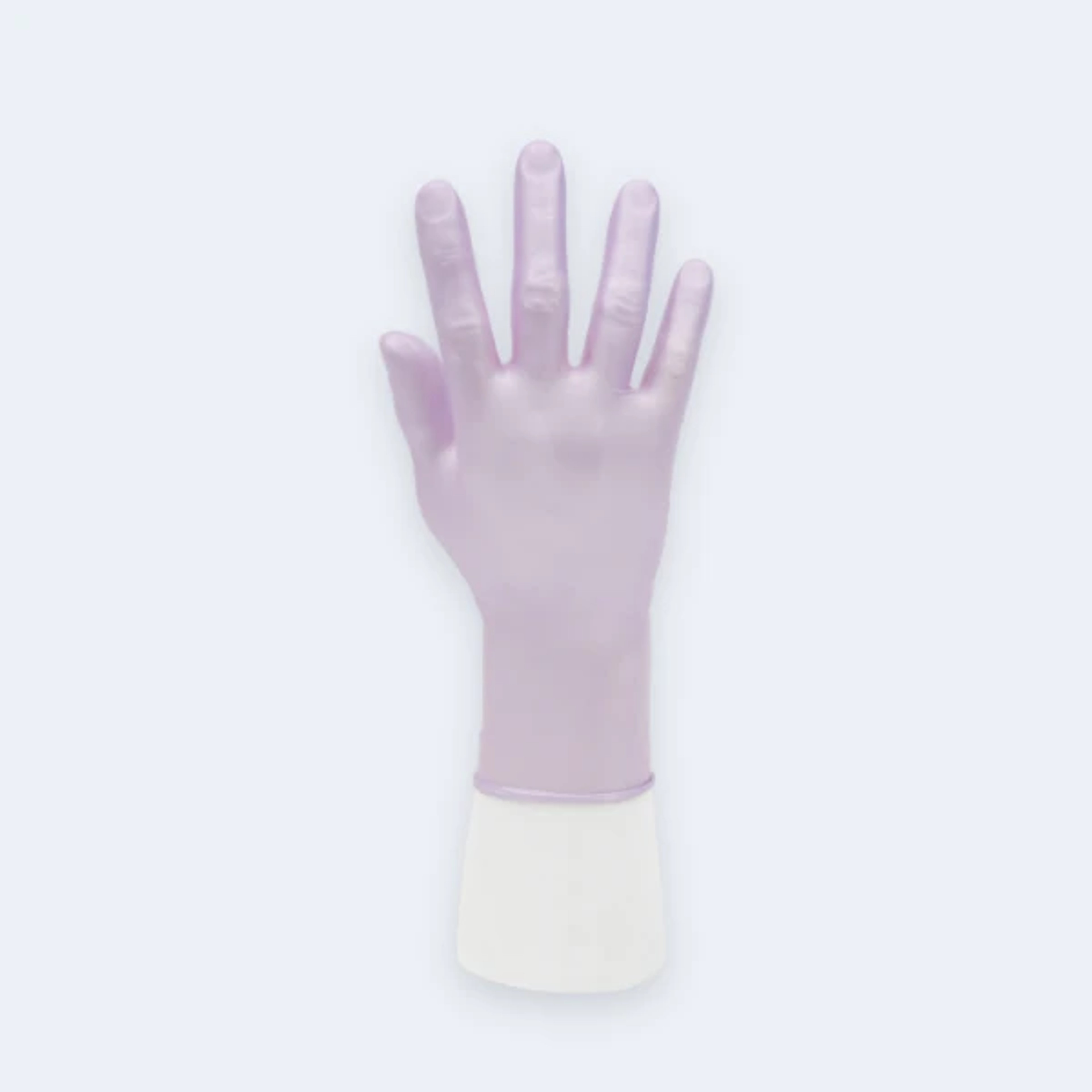 Shinyguard™ Synmax Ultra Vinyl Gloves for Manicure