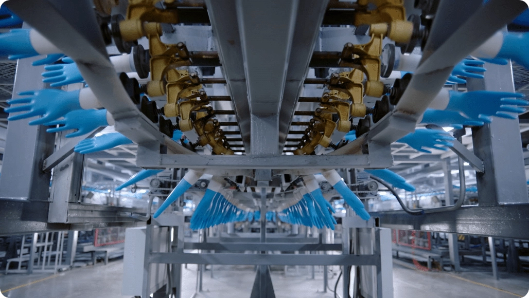 Automation and Intelligent Manufacturing Processes