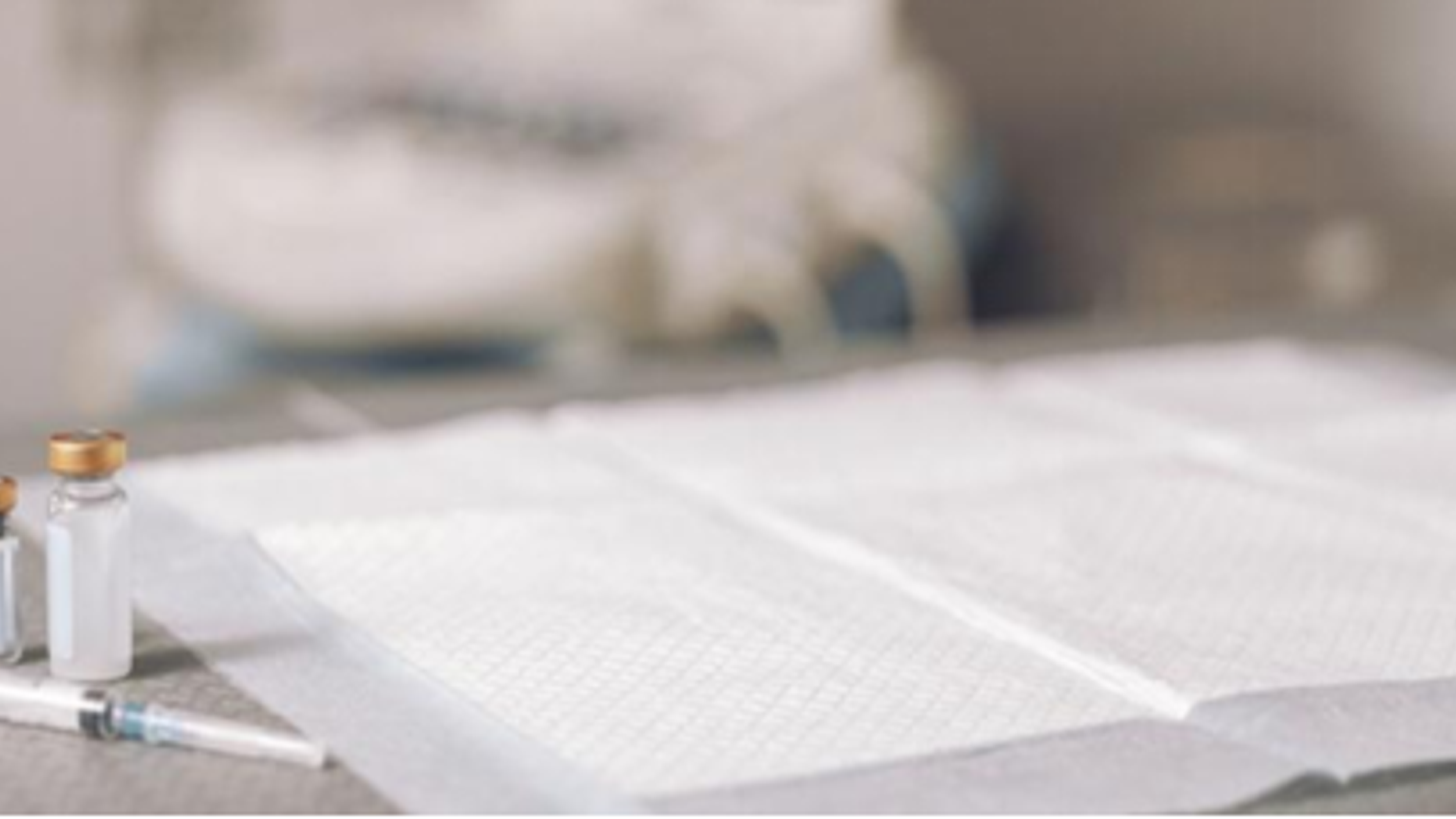 How INTCO Enhances the User Experience of Underpads for Elderly and Incontinence Care