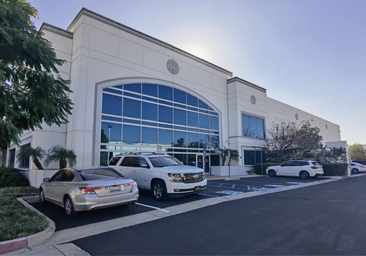 United States Marketing Center