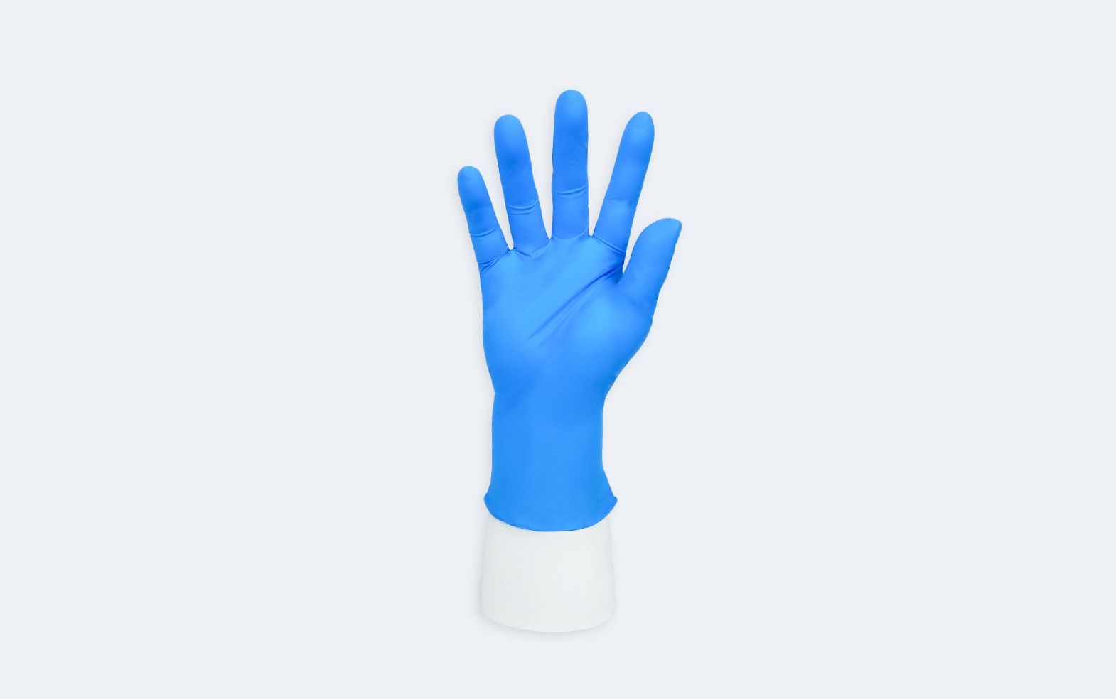 Sterile Nitrile Exam Gloves