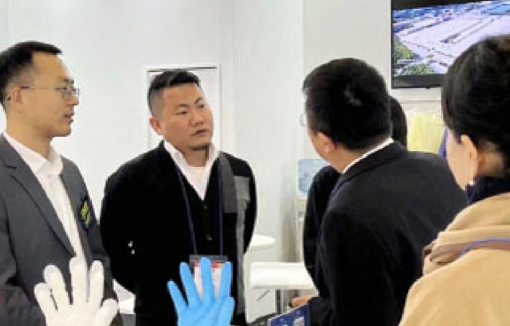 INTCO Medical Makes Debut at 2024 Medical Japan Osaka