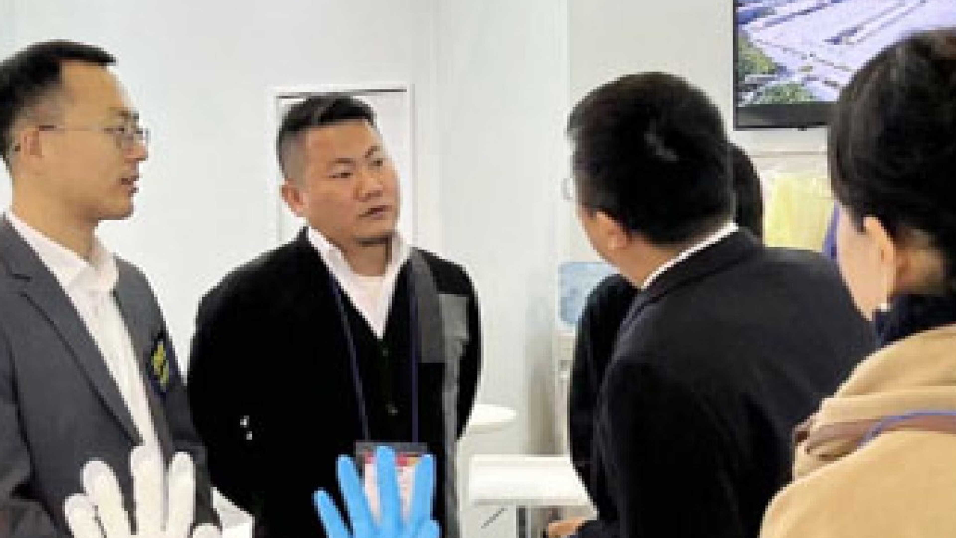 INTCO Medical Makes Debut at 2024 Medical Japan Osaka