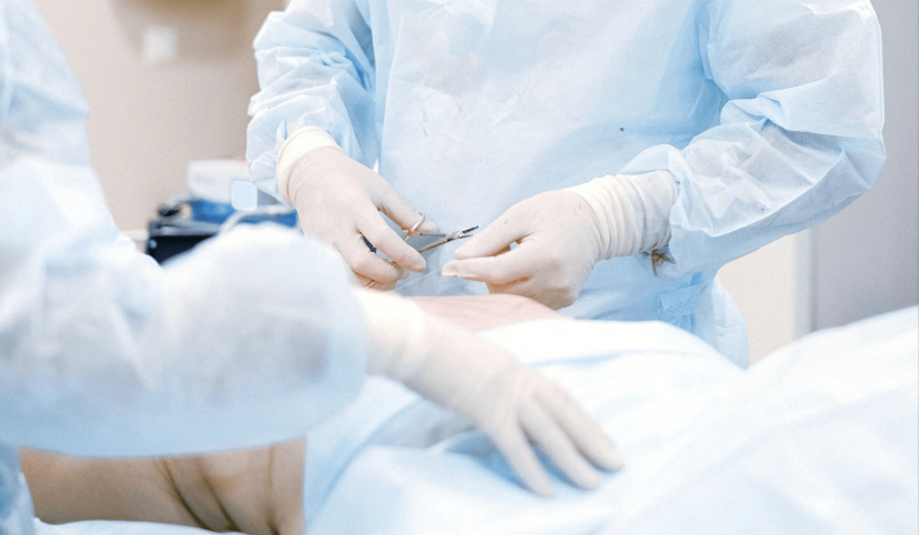 Surgical Gloves