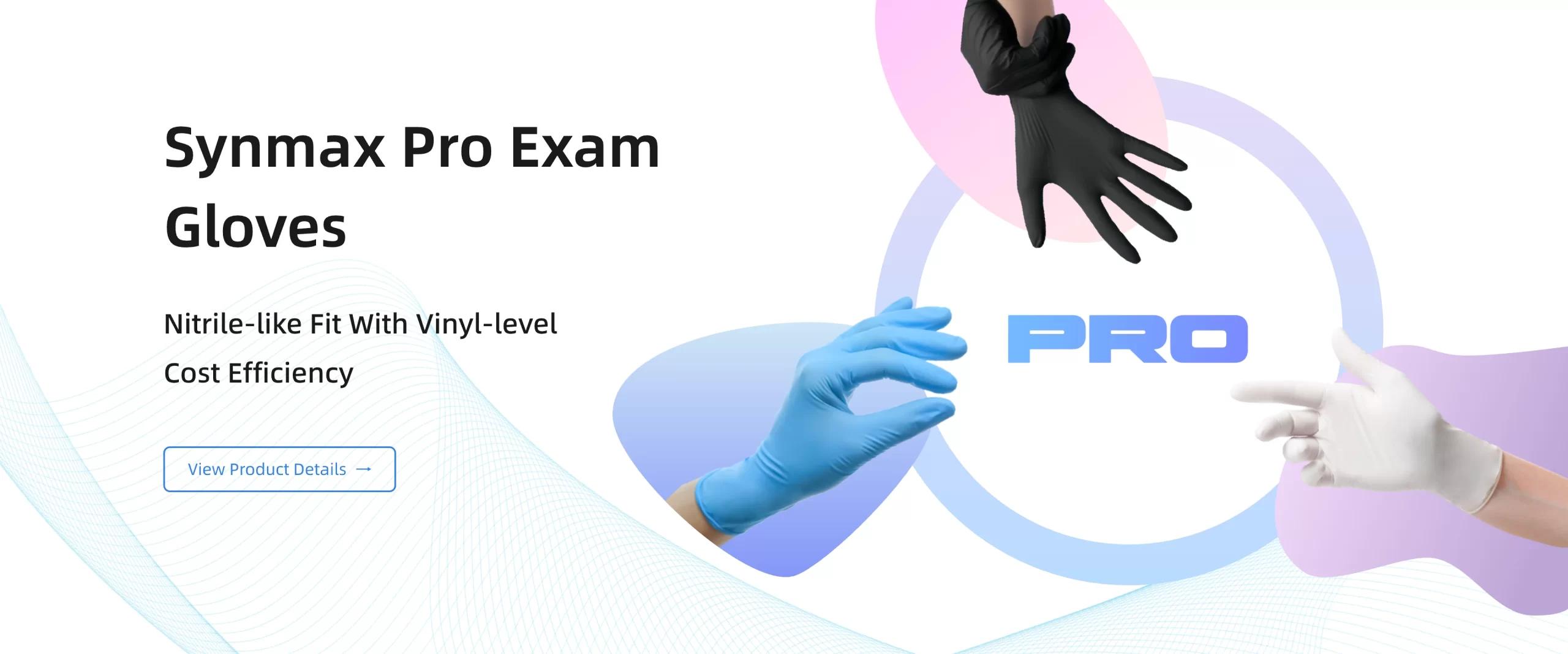 A Smarter Alternative to Nitrile Gloves for High-Volume Use