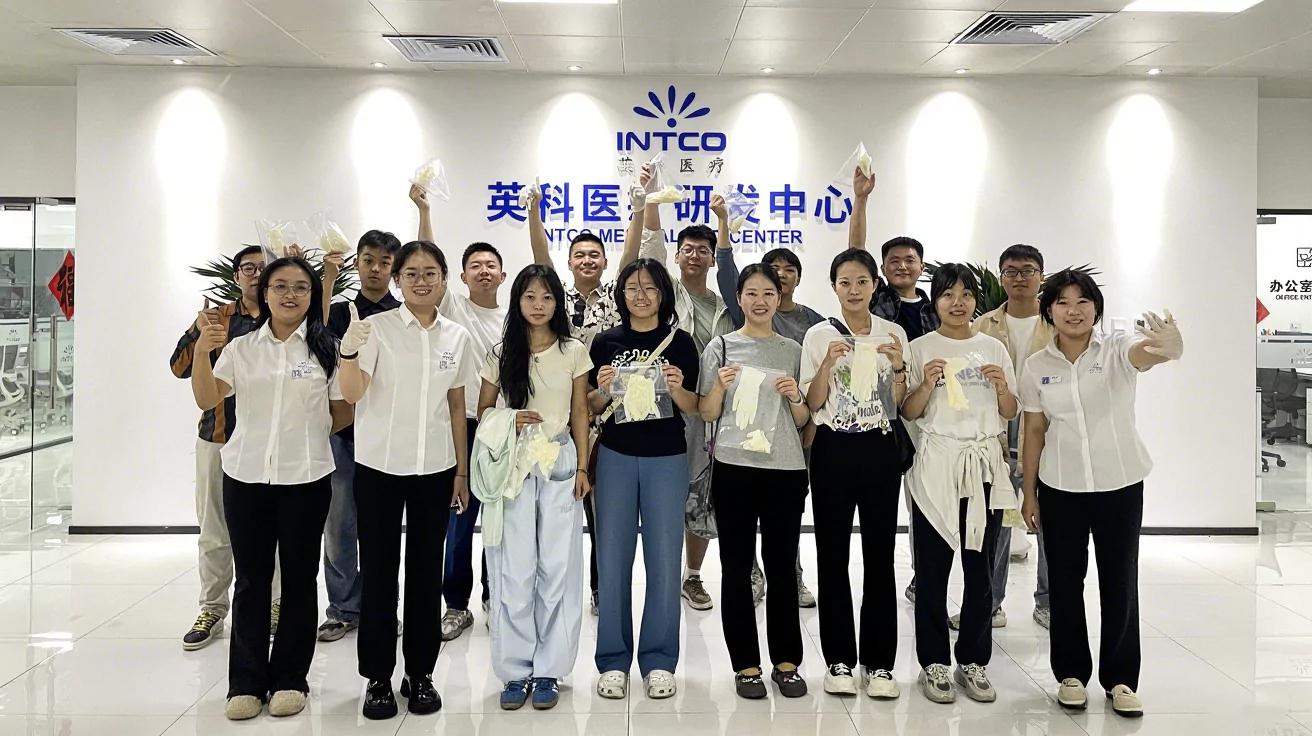 Join INTCO's OpenDay: Shape the Future of Manufacturing
