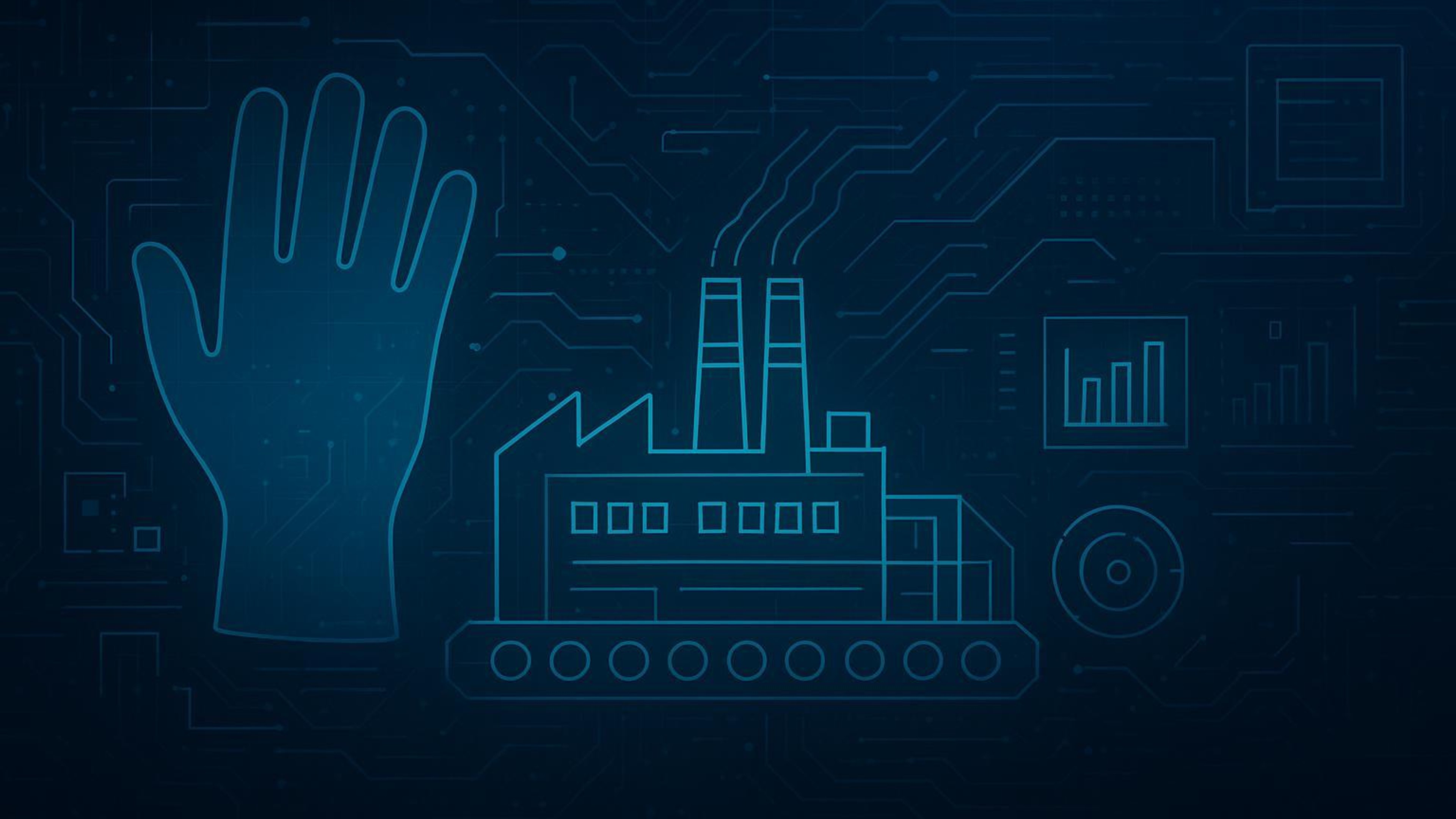 Nitrile Gloves Factory and OEM Manufacturing: A Buyer’s Guide