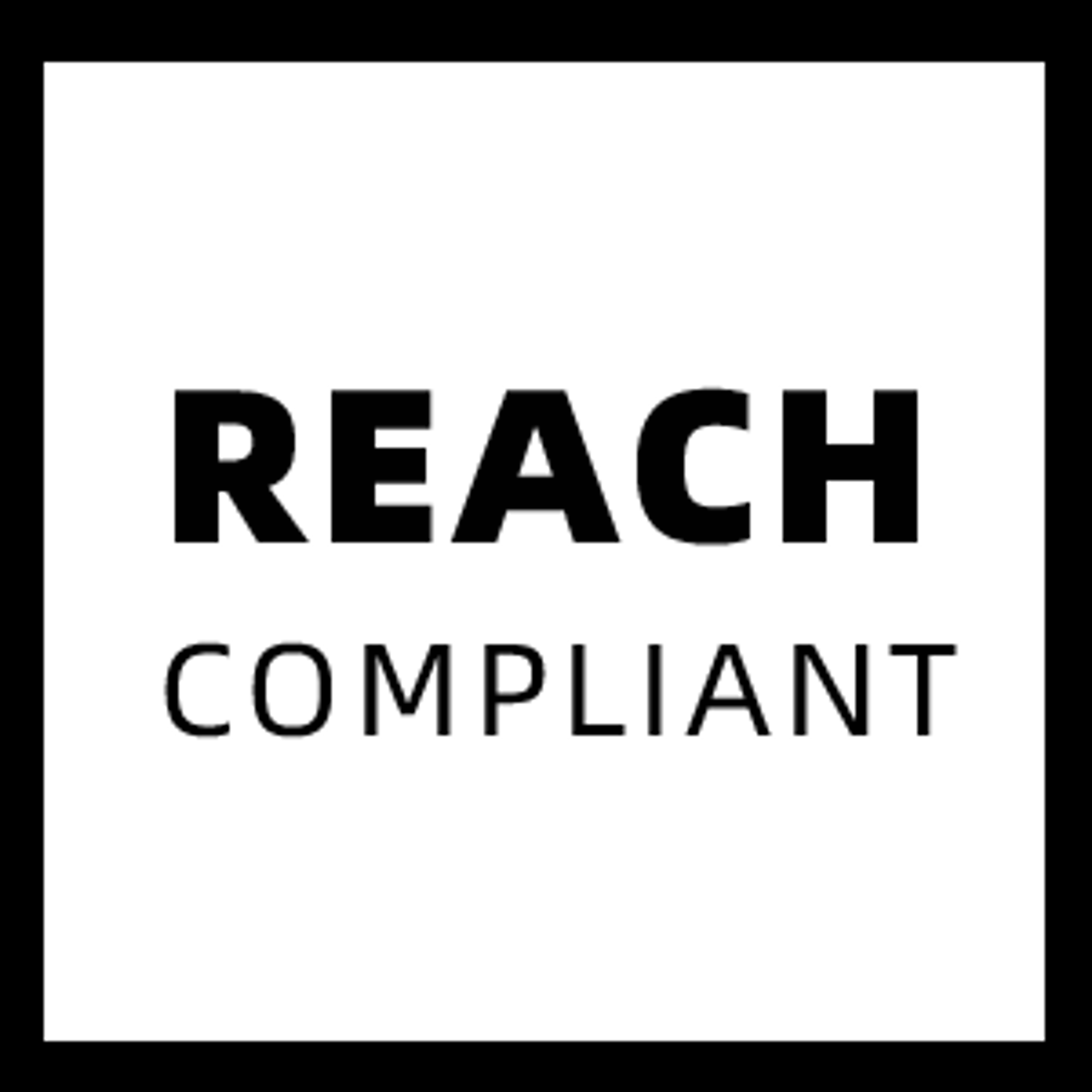 REACH法规