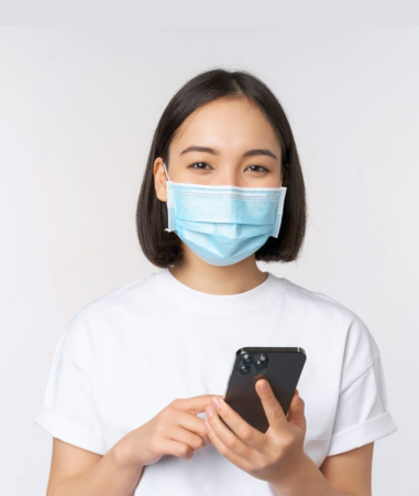 Face mask
