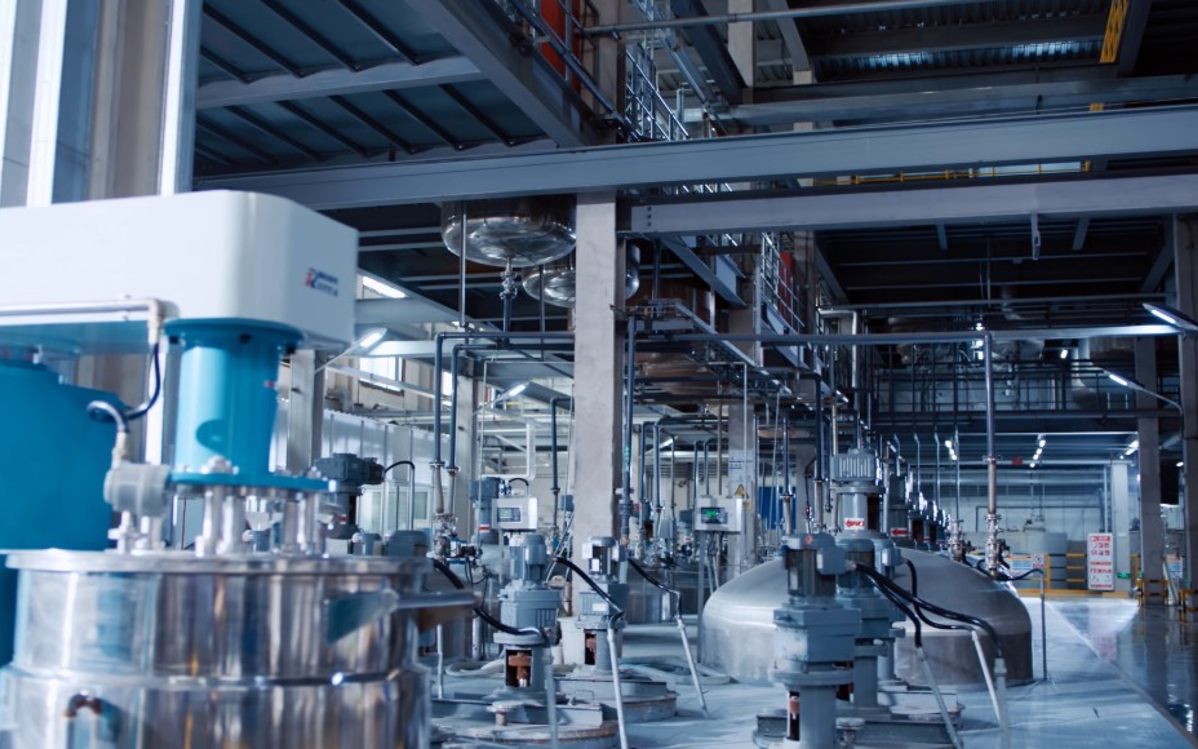 INTCO medical glove manufacture capability