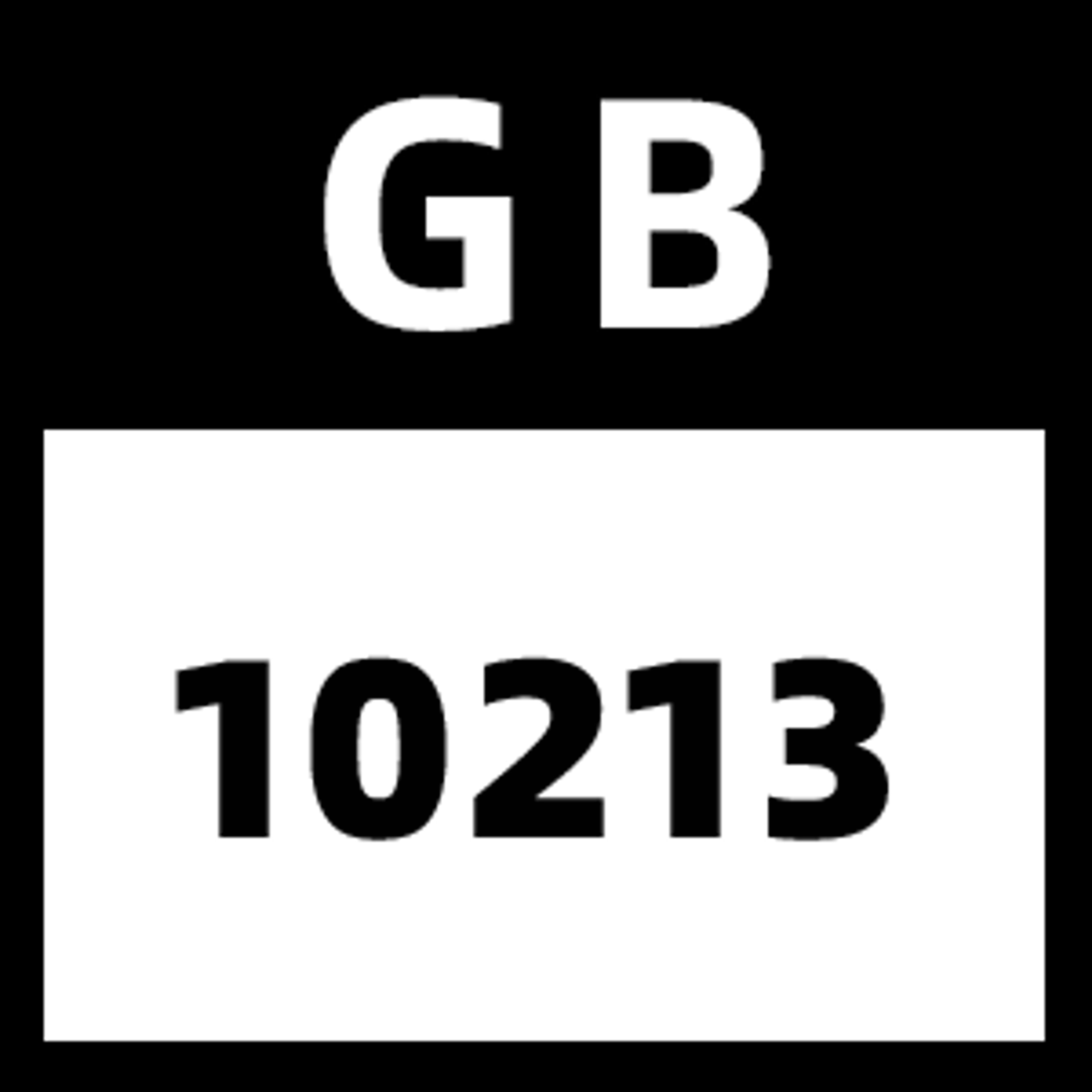 GB 10213