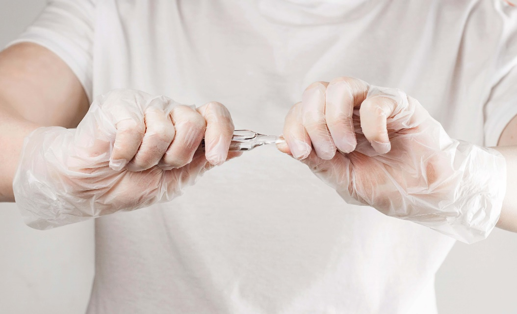 Essential Guidelines to Using INTCO Vinyl Gloves