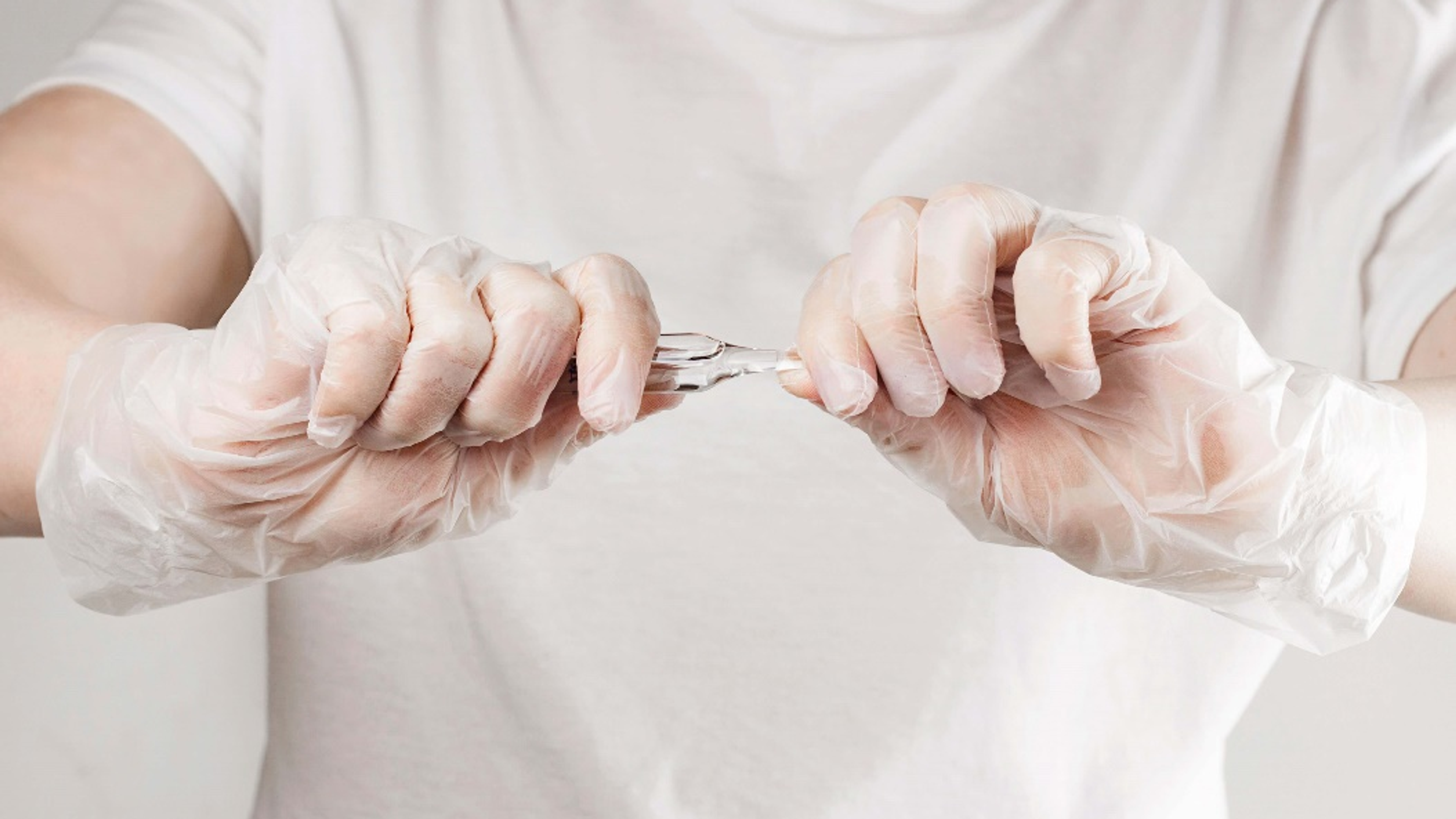 Essential Guidelines to Using INTCO Vinyl Gloves