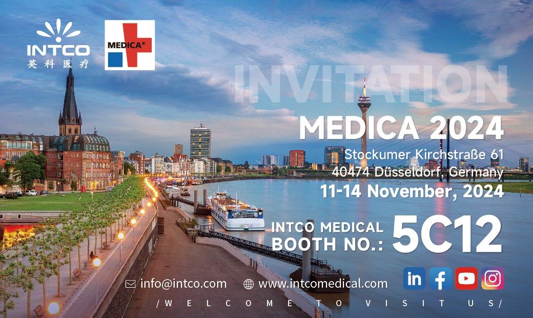 MEDICA 2024