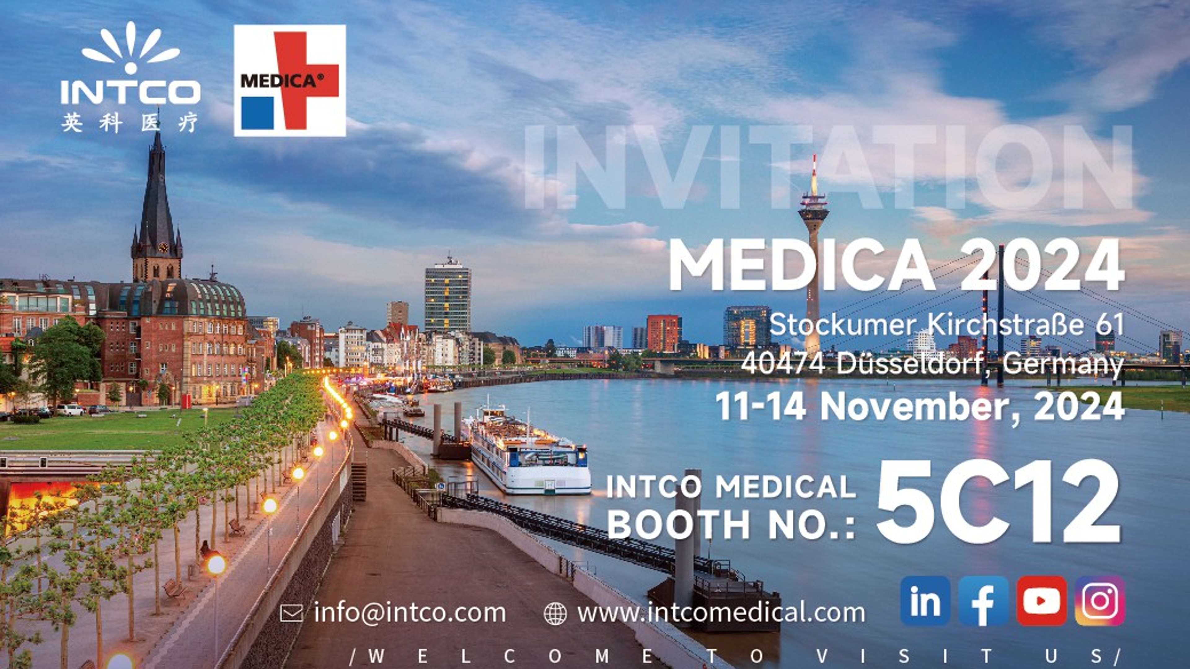 MEDICA 2024
