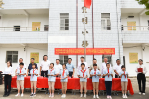 intco-medical-supports-charity-event-for-rural-revitalization-in-jiangxi
