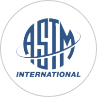 ASTM certification