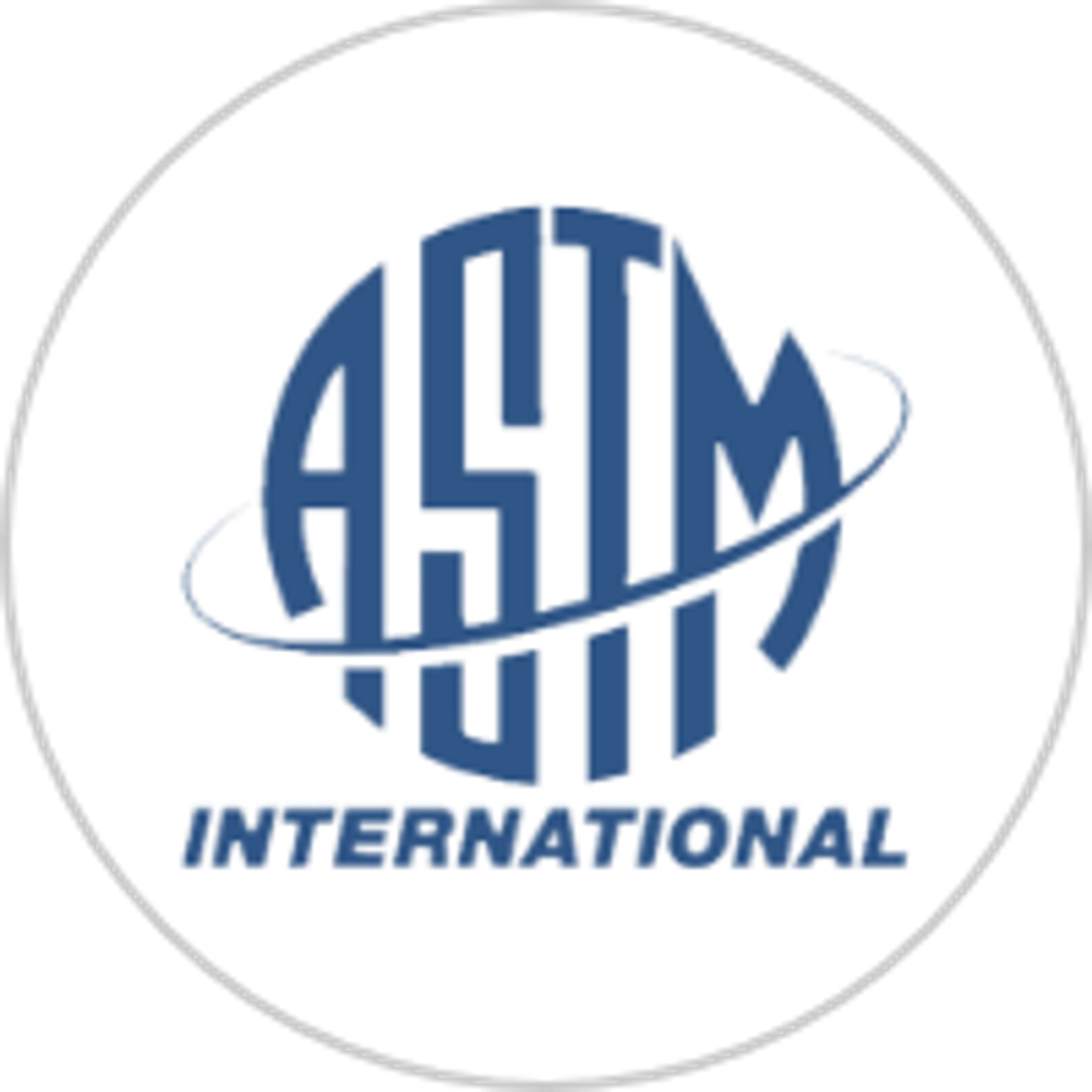 ASTM certification