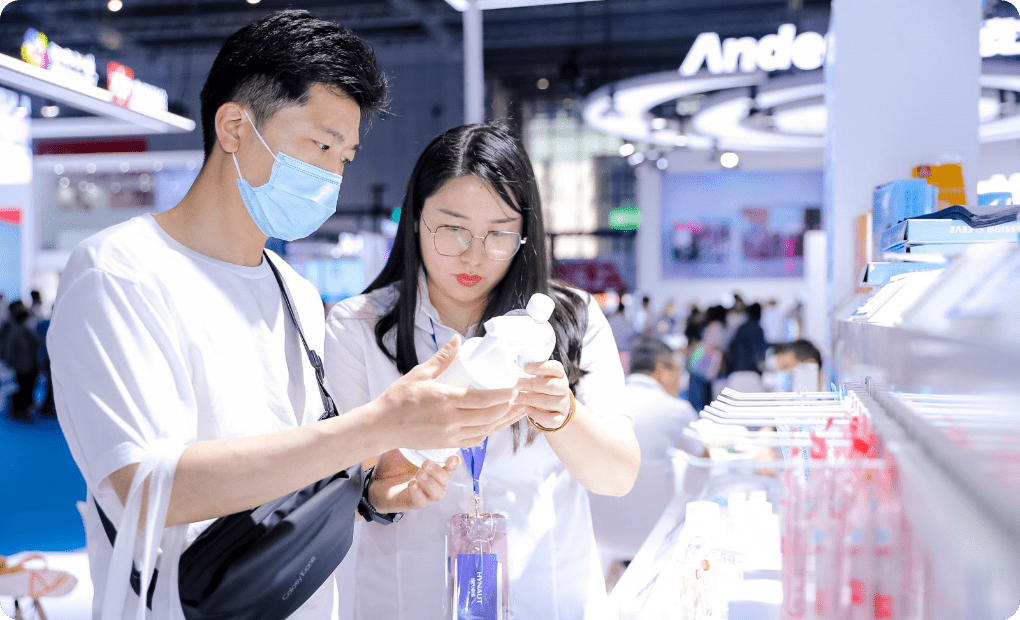 INTCO medical participates in the medical show as a manufacturer of disposable gloves.