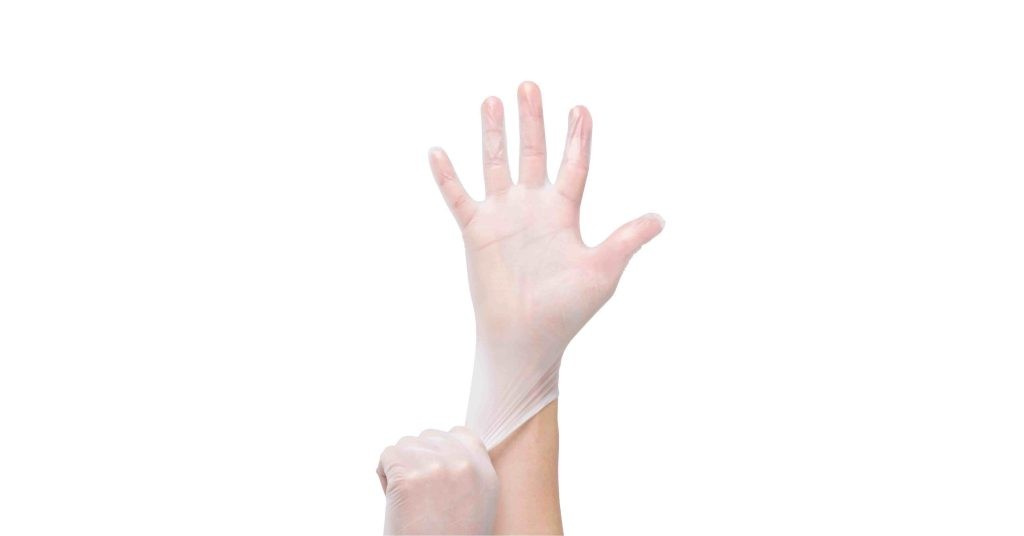 One of the key advantages of vinyl gloves is their durability and strength.