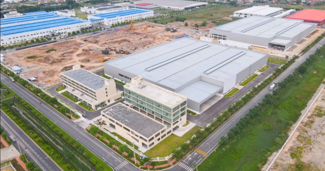 2019 High-end R&D Manufacturing Base for Phys