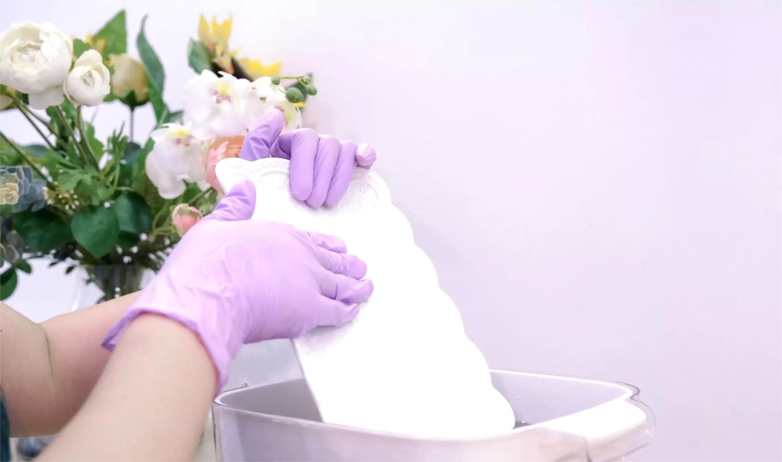 Comprehensive Guide to Medical Consumables Disposable Gloves in Practice