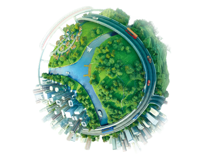 Eco-Friendly & Stable Supply
