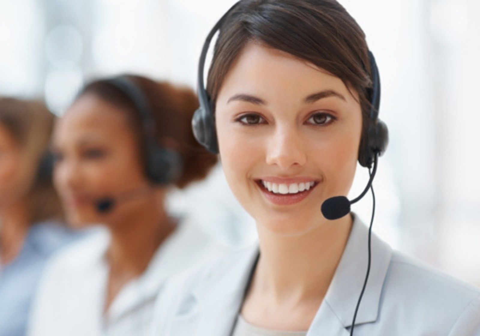 INTCO customer service representatives