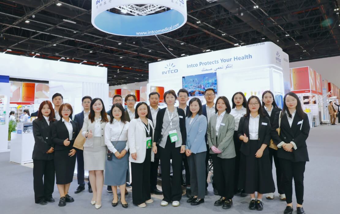 EXHIBITION SCENE
