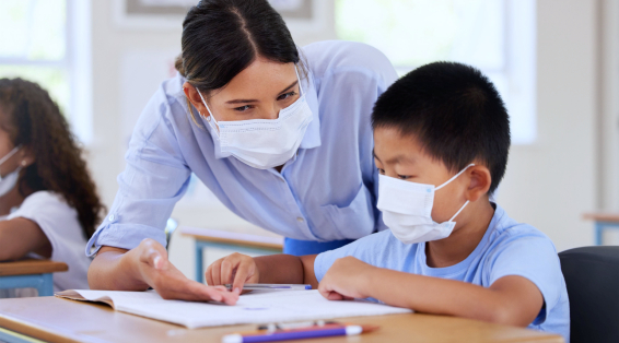 Top 5 Protective Face Mask Manufacturers in China