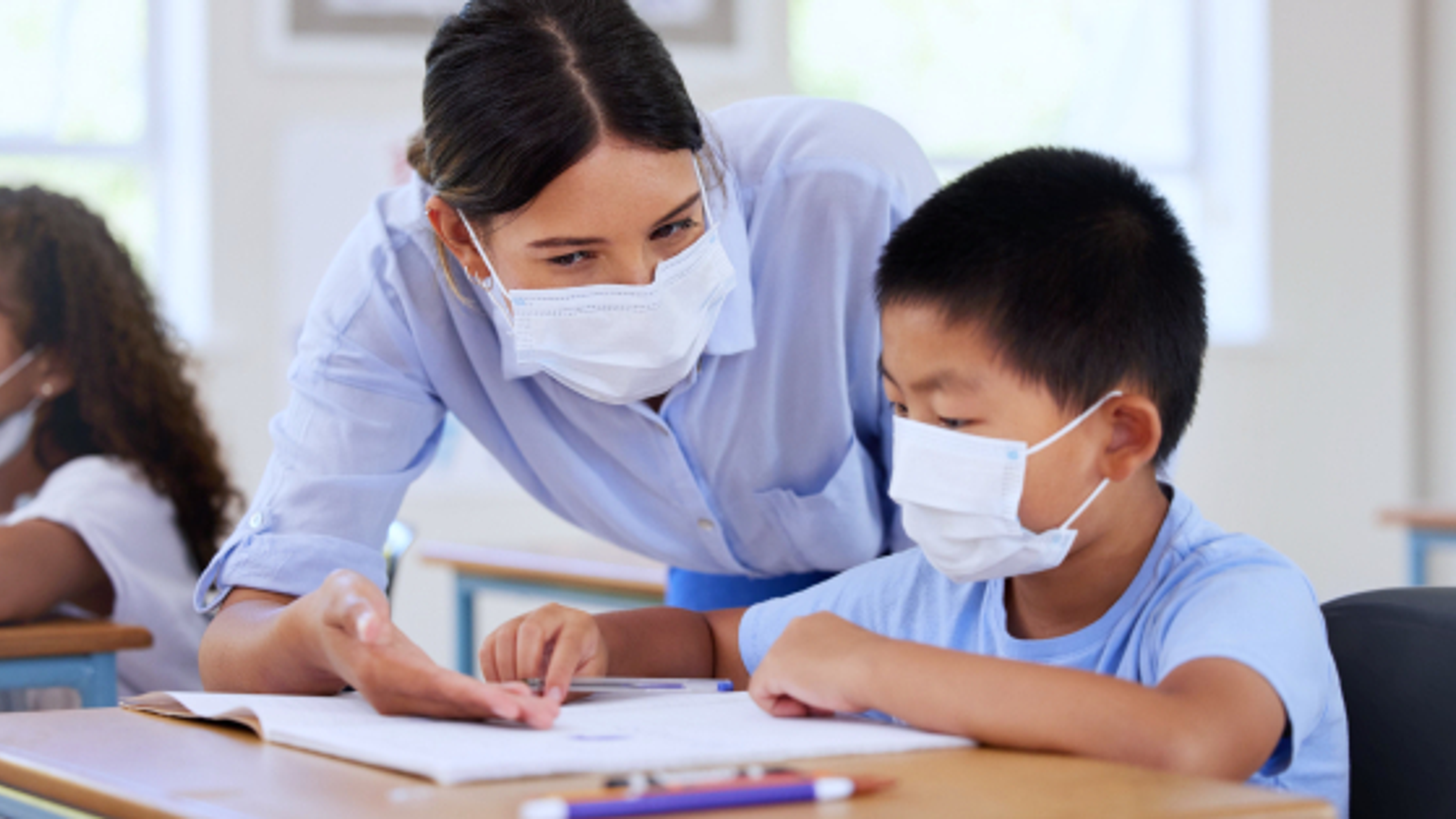 Top 5 Protective Face Mask Manufacturers in China