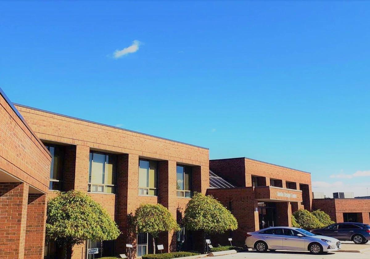 Canada Marketing Center