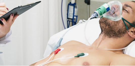 ECG vs EMG Disposable Electrodes: Key Differences in Design and Function