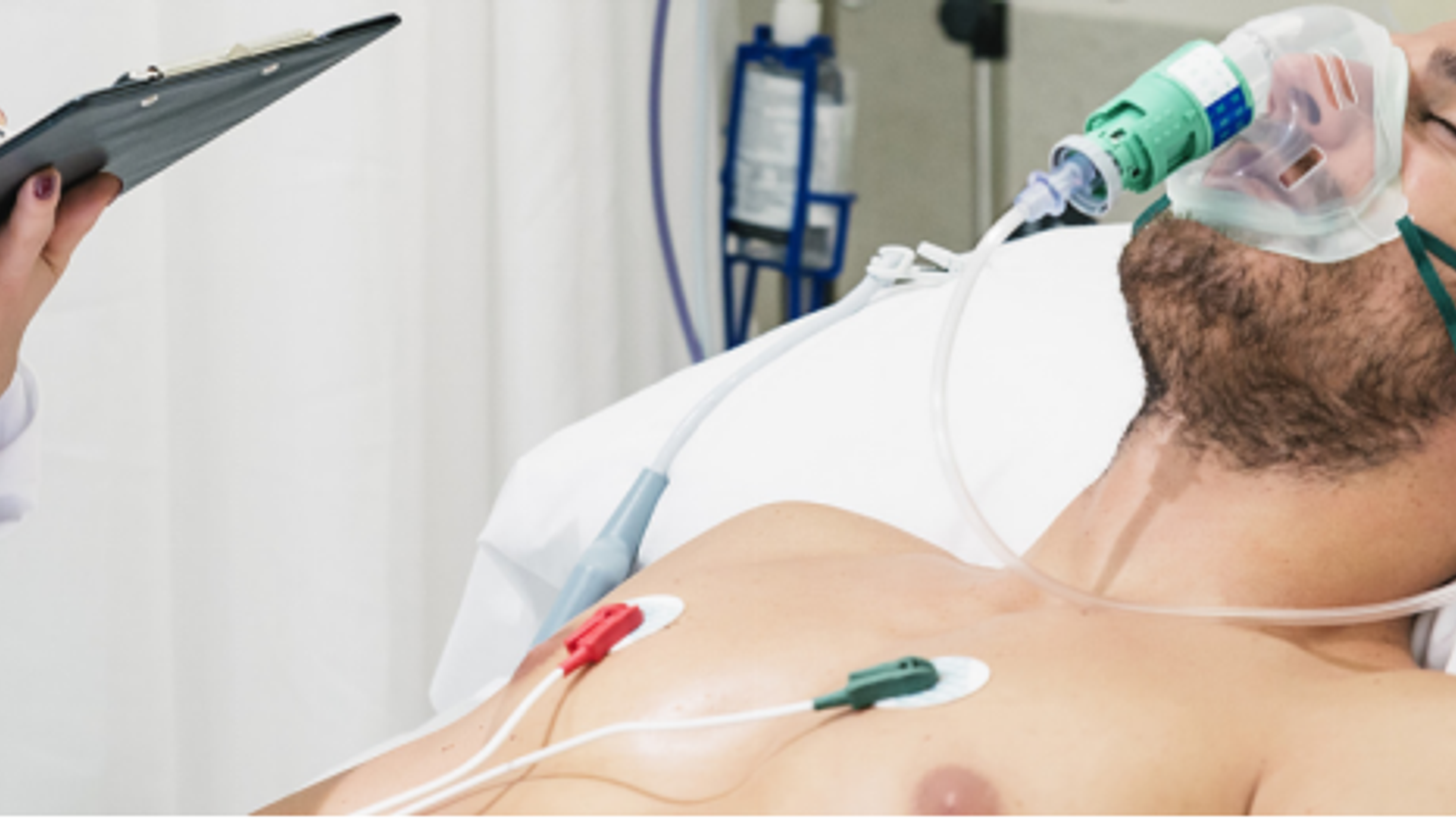 ECG vs EMG Disposable Electrodes: Key Differences in Design and Function