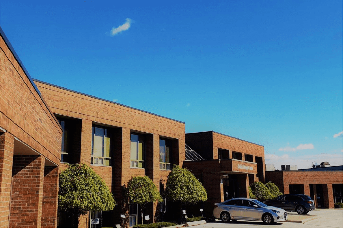 INTCO Medical Canada Office providing localized sales support and medical supply distribution across the Canadian healthcare market.