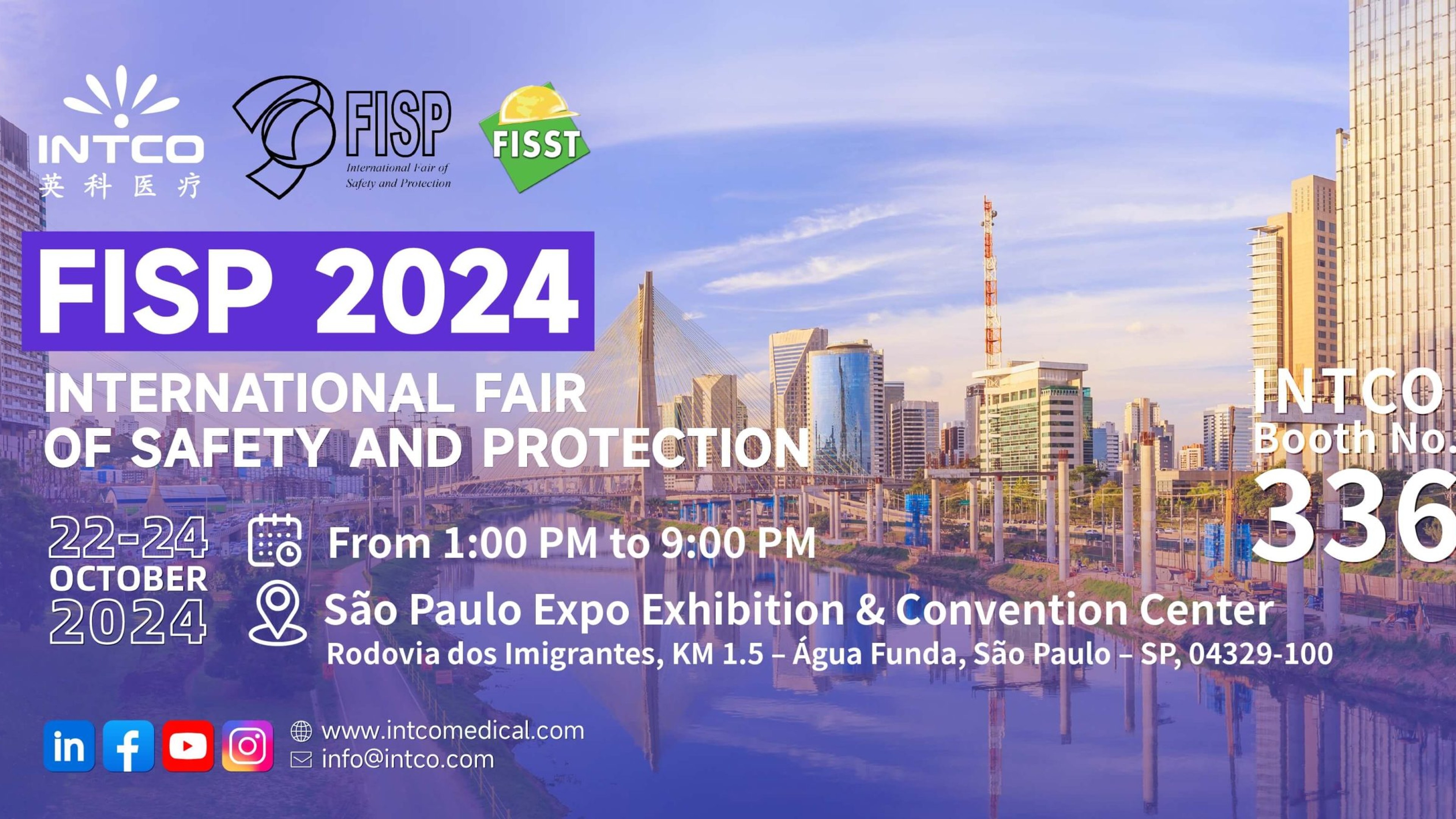 FISP 2024