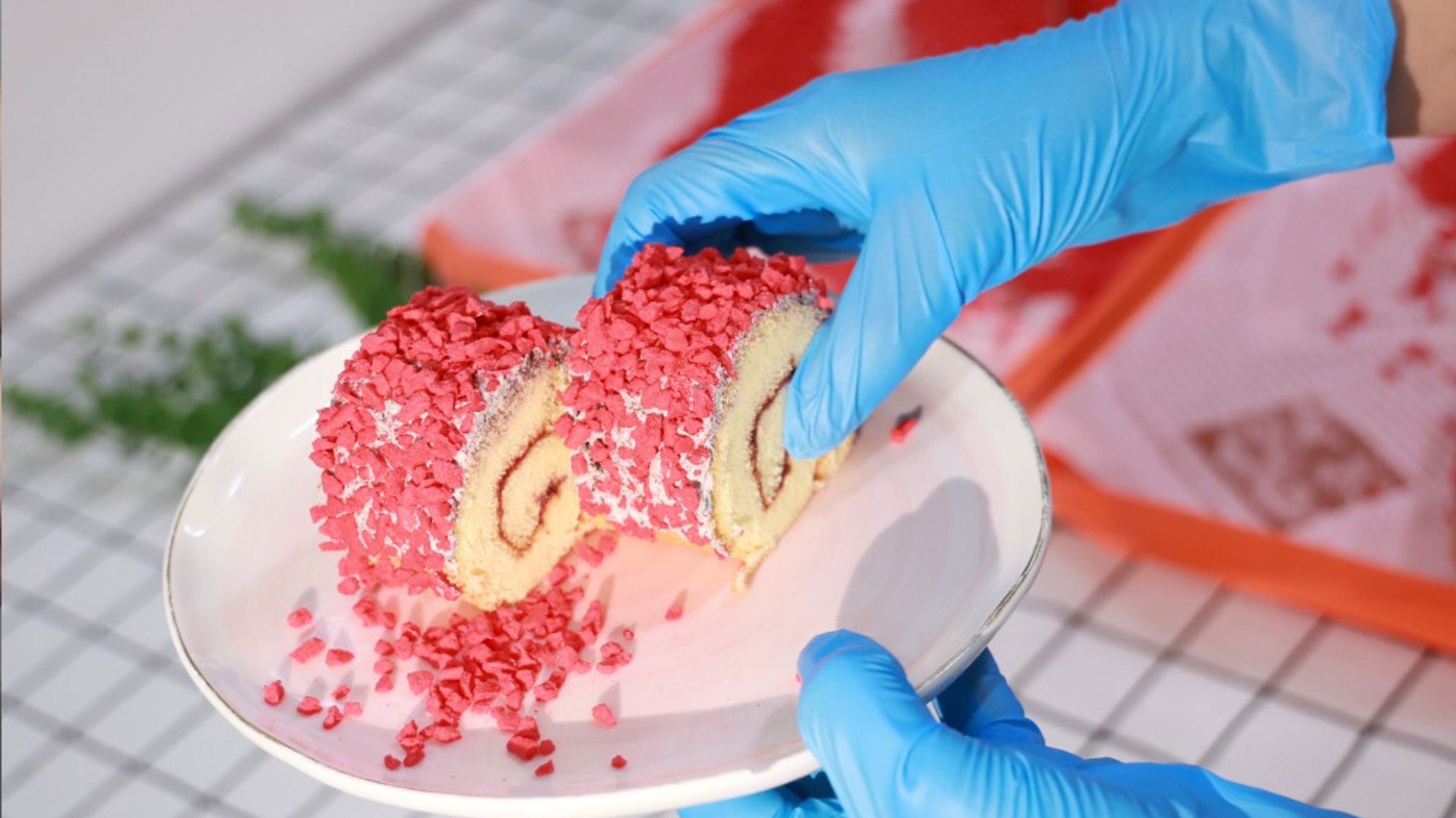 Food Processing