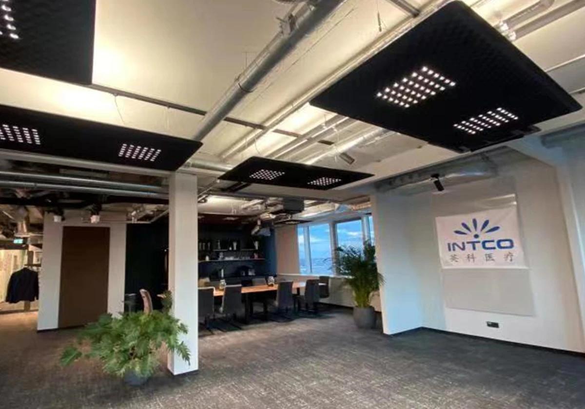 Germany Marketing Center