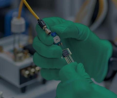 Utility services and maintenance industry