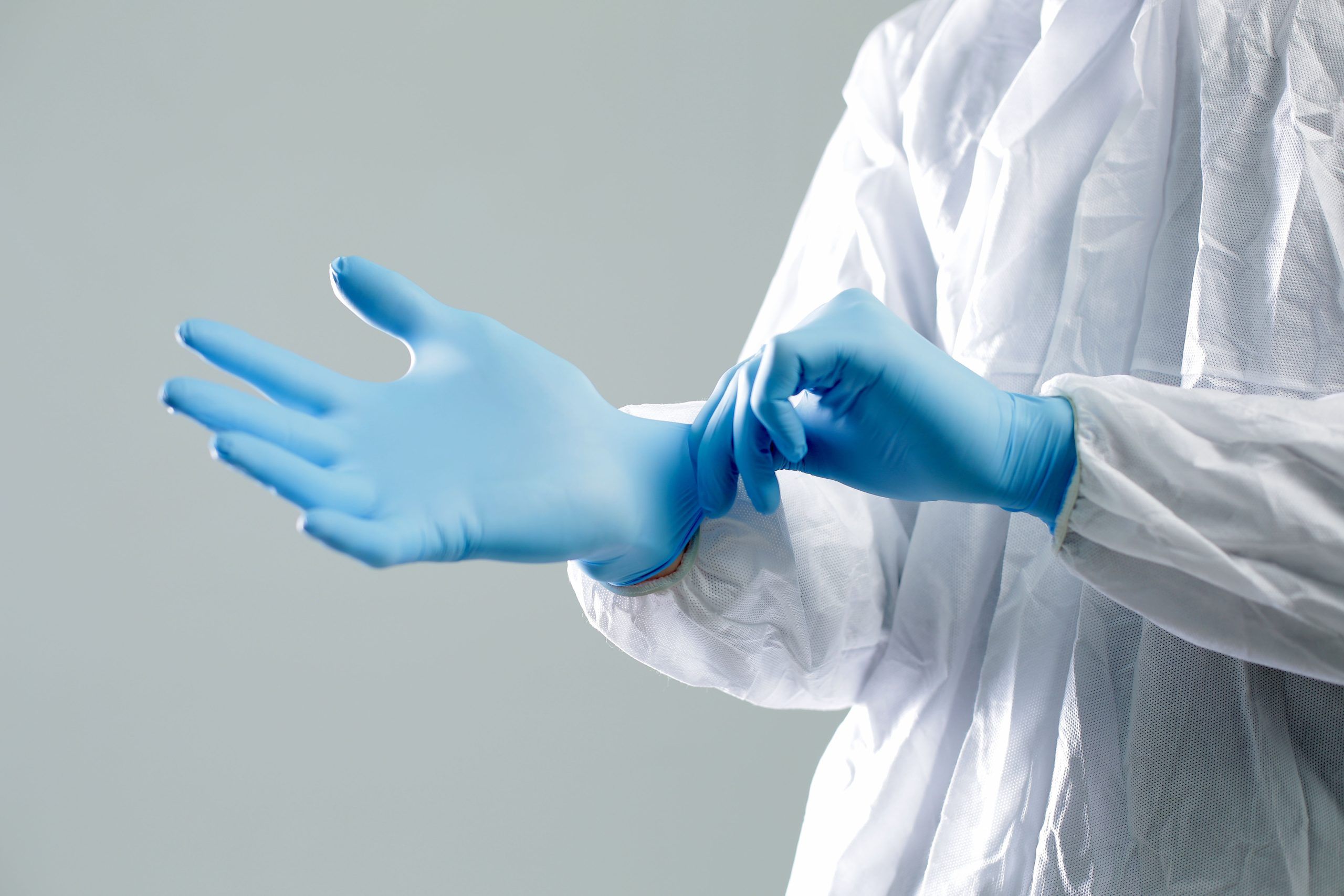 Polyurethane Gloves: Material Characteristics and Product Analysis