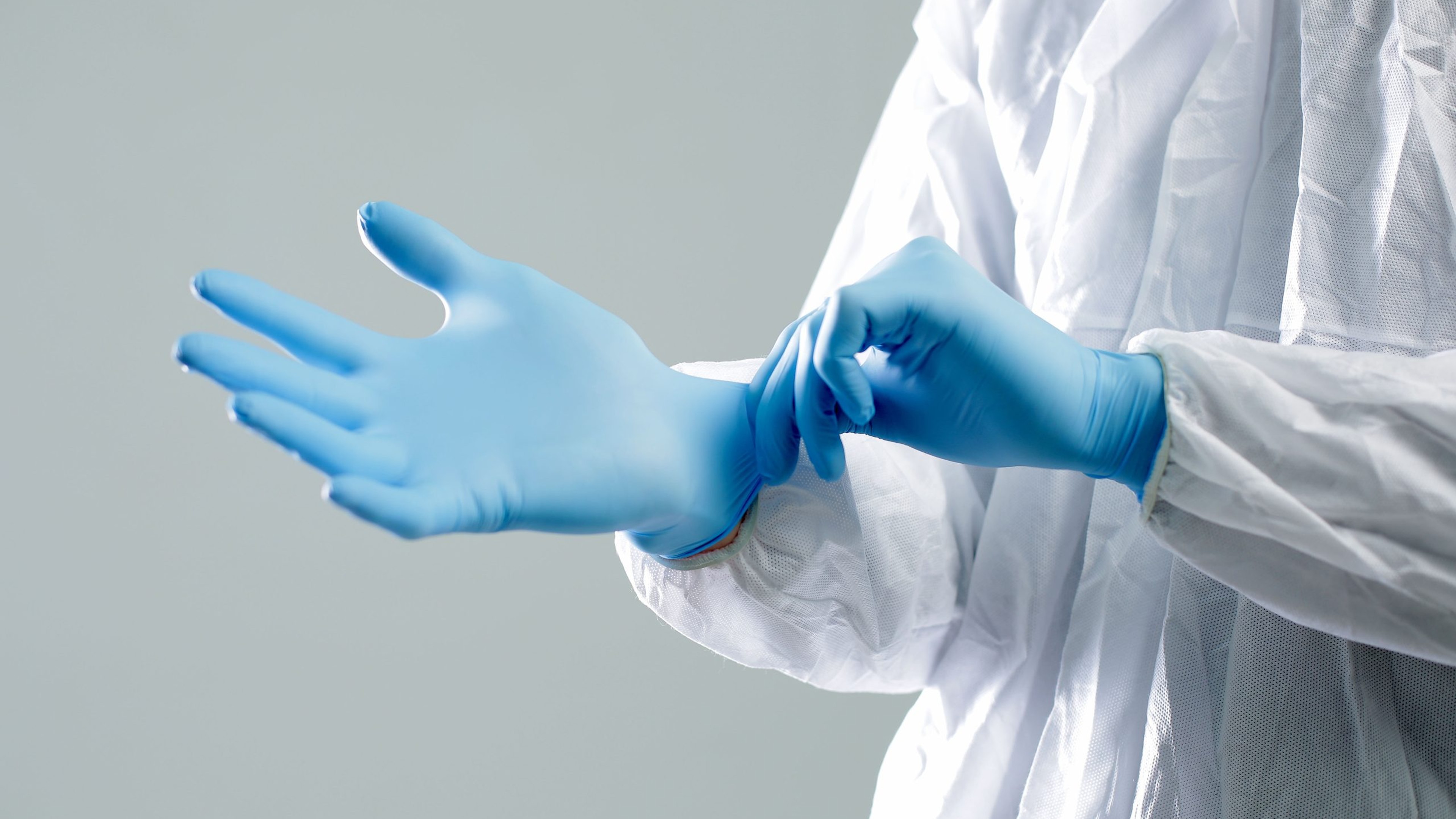 Polyurethane Gloves: Material Characteristics and Product Analysis