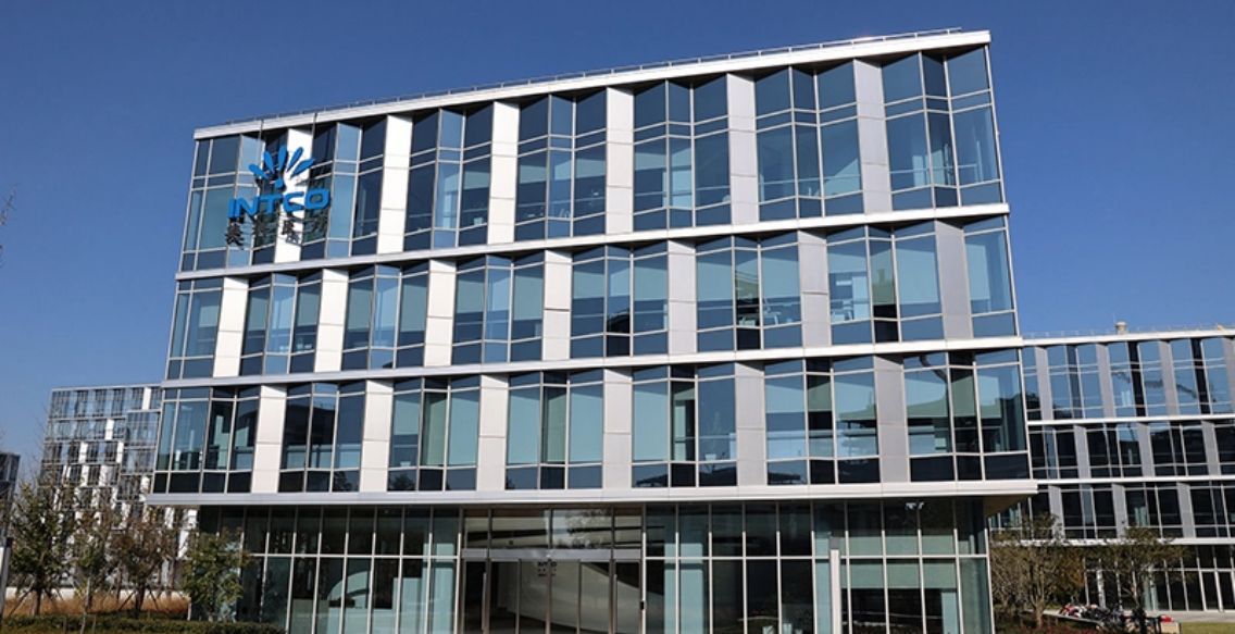 1998 Established Shanghai Marketing Center
