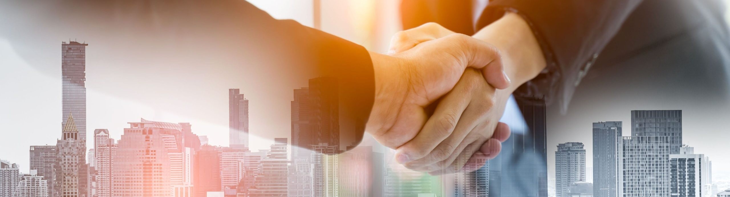 Support for Distribution Partners