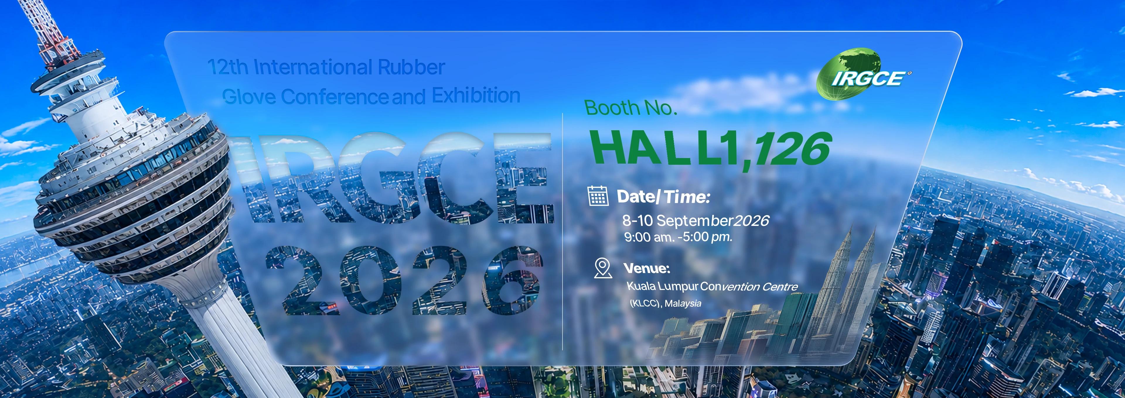 INTCO Medical to Exhibit at IRGCE 2026, Showcasing Protection Innovation