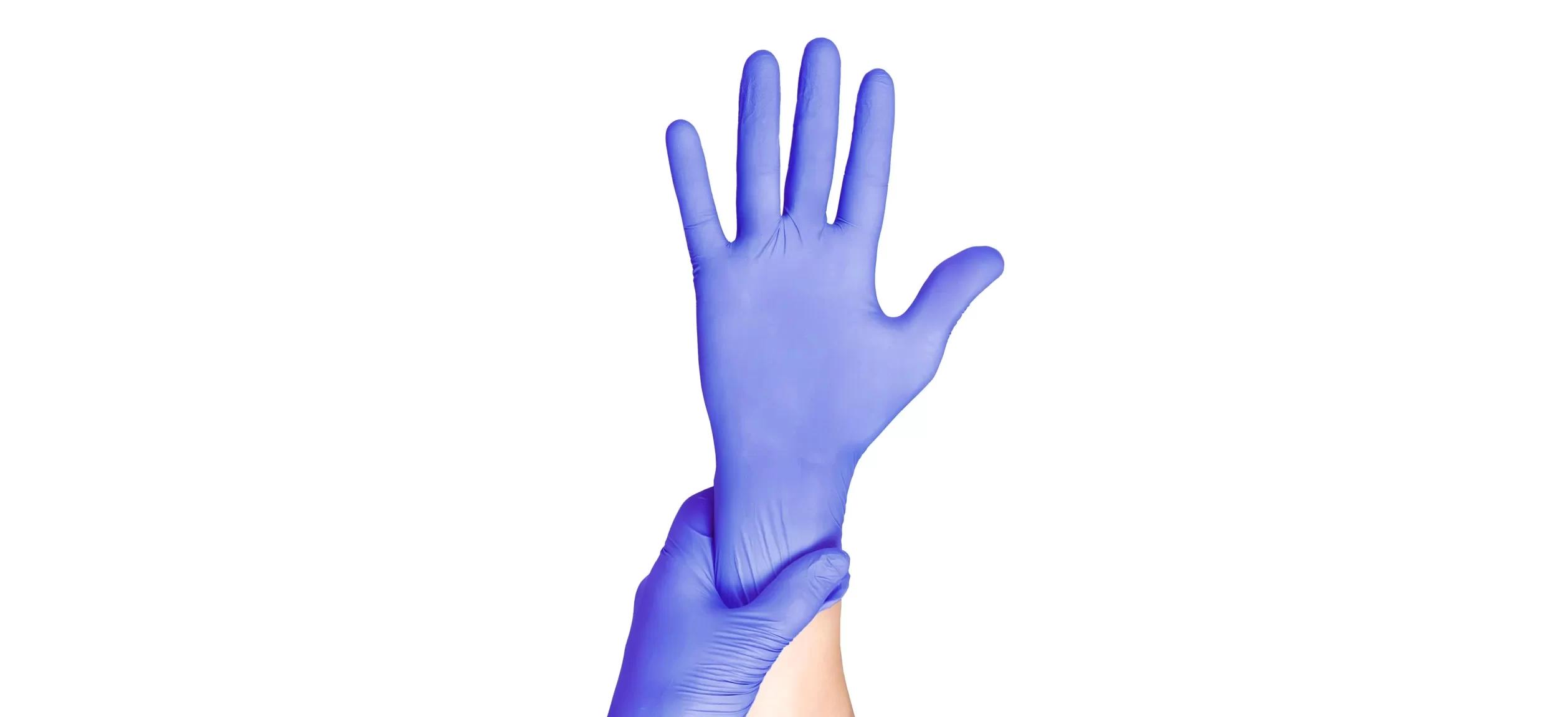 Are Nitrile Gloves Safe for Skin: Find Out Essential Facts