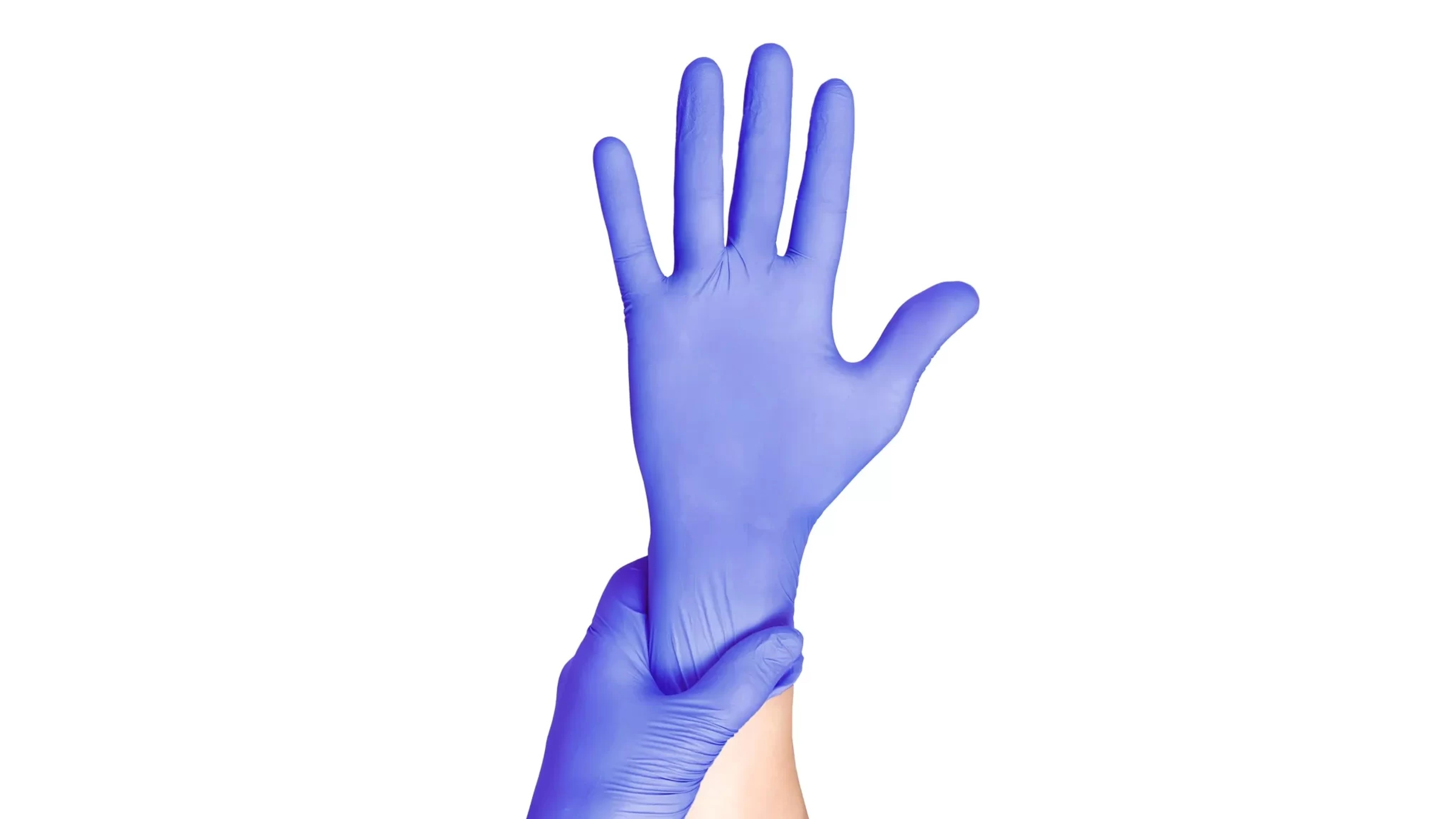Are Nitrile Gloves Safe for Skin: Find Out Essential Facts
