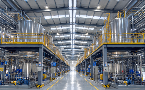 INTCO medical glove manufacture capability